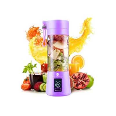 Blend2Go™  Portable Blender