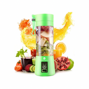 Blend2Go™  Portable Blender