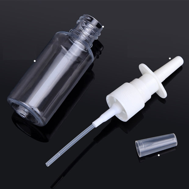 Distributed Transparent Spray Bottle Direct Spray Bottle