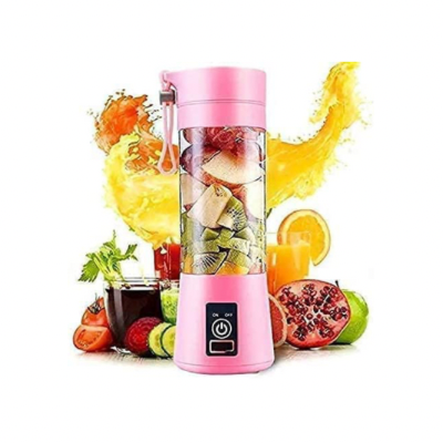 Blend2Go™  Portable Blender