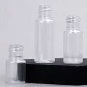 Distributed Transparent Spray Bottle Direct Spray Bottle