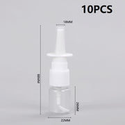 Distributed Transparent Spray Bottle Direct Spray Bottle