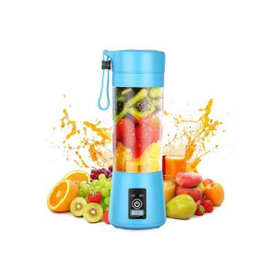 Blend2Go™  Portable Blender