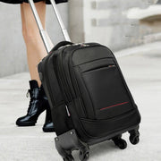 Travel Trolley Bag Business Large Capacity