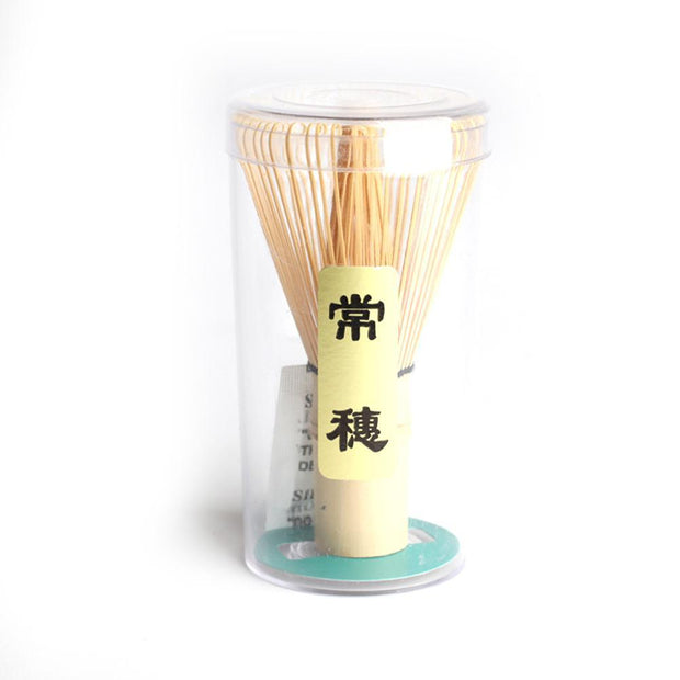 Japanese Ceremony Bamboo Matcha Practical Powder Whisk Coffee Green Tea Brush Chasen Tool Grinder Brushes Tea Accessories