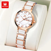 Women's Wristwatch Luxury Brand Watch