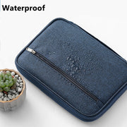 Hot Travel Wallet Family Passport Holder Creative Waterproof Document Case Organizer Travel Accessories Document Bag Cardholder