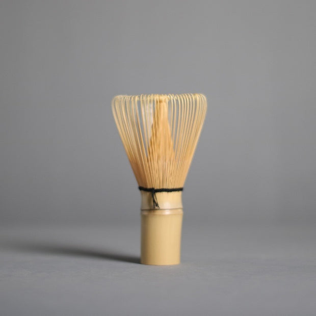 Matcha tea brush brush Baiben Li Song Dynasty tea ordering tool Matcha bowl tea brush stand tea dial stirring brush bamboo brush