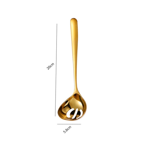 18-Styles Gold BBQ Food Tongs Steak Clip Stainless Steel Hollow Cake Bread Grill Clamp Cooking Utensils Kitchen Accessories