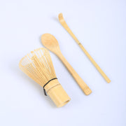 tea spoon set  Matcha Set Bamboo Tranditional Tea Sets Home Tea-making Tools Accessories Birthday Gift Kitchen supplies