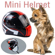 DIY Pet Helmets,Cat Helmet,Dog Helmet-Outdoor