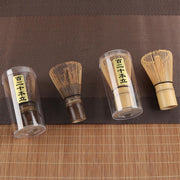 Japanese Ceremony Bamboo Matcha Practical Powder Whisk Coffee Green Tea Brush Chasen Tool Grinder Brushes Tea Accessories