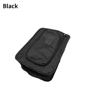 Portable Storage Bag Multi-Functional Travel Essential Cosmetic Bag Toiletries Underwear Bag Storage Shoe Bag 7 Colors Available