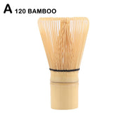 Japanese Ceremony Bamboo Matcha Practical Powder Whisk Coffee Green Tea Brush Chasen Tool Grinder Brushes Tea Accessories