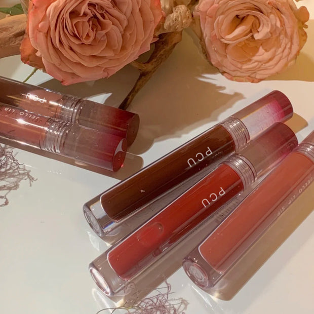 Non-fading No Stain On Cup Lipstick Mirror Lip Lacquer