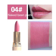 Good-looking Lip Lacquer No Stain On Cup Moisturizing