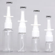 Distributed Transparent Spray Bottle Direct Spray Bottle