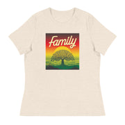 Tropical Family Vacation T-Shirts, Custom Family Vacation T-Shirts