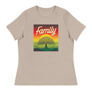 Tropical Family Vacation T-Shirts, Custom Family Vacation T-Shirts