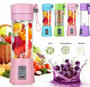 Blend2Go™  Portable Blender