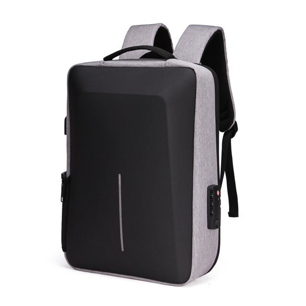 Backpack Men's Fashion Business Travel Backpack